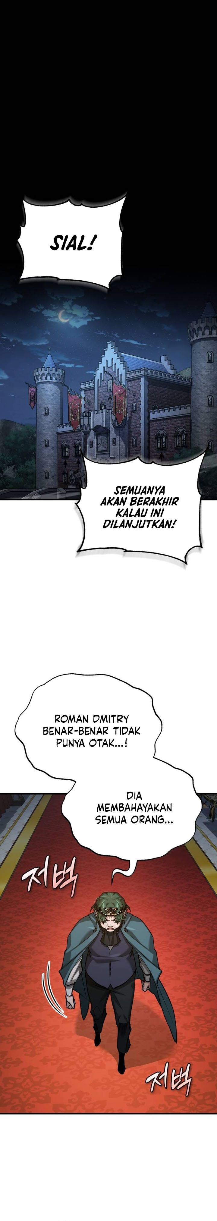 Read The Heavenly Demon Can’t Live a Normal Life ID Manga Online
