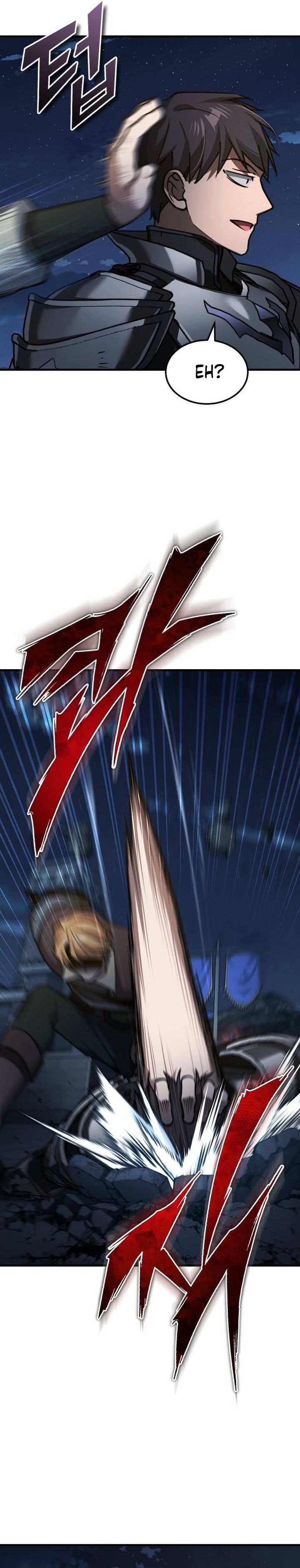 Read The Heavenly Demon Can’t Live a Normal Life ID Manga Online