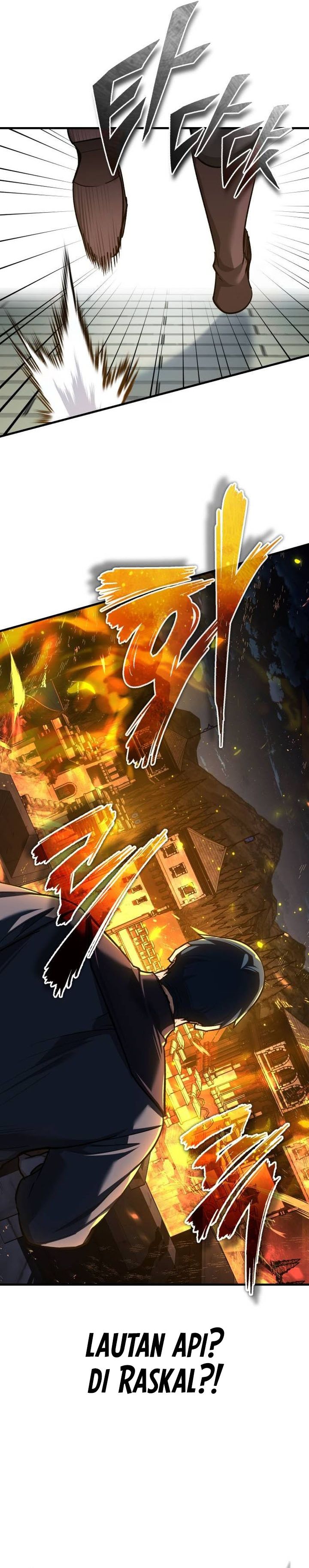 Read The Heavenly Demon Can’t Live a Normal Life ID Manga Online