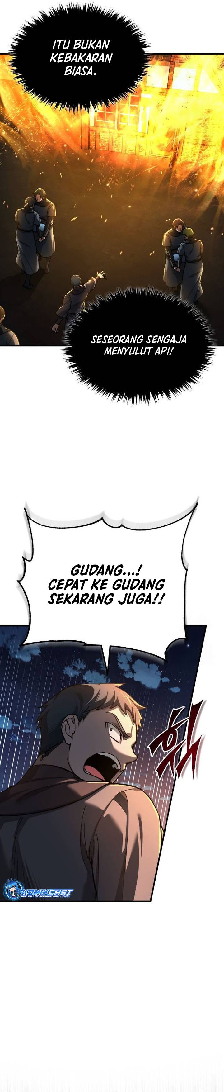 Read The Heavenly Demon Can’t Live a Normal Life ID Manga Online