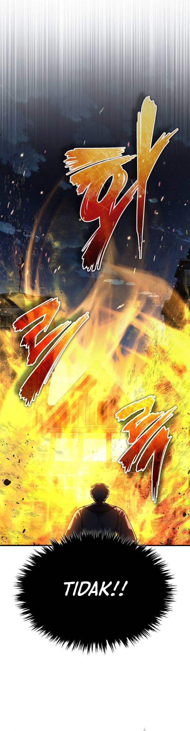 Read The Heavenly Demon Can’t Live a Normal Life ID Manga Online