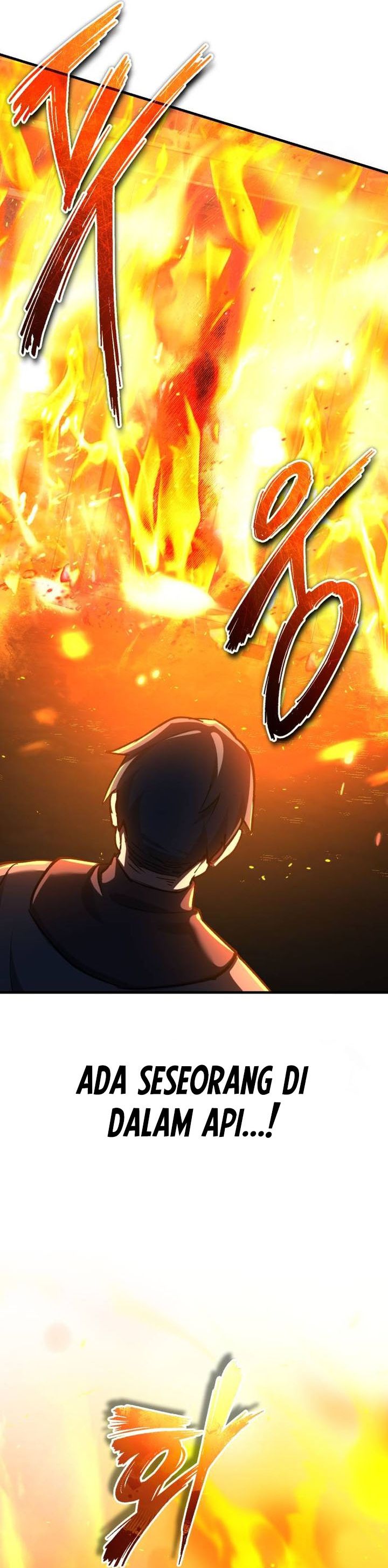 Read The Heavenly Demon Can’t Live a Normal Life ID Manga Online