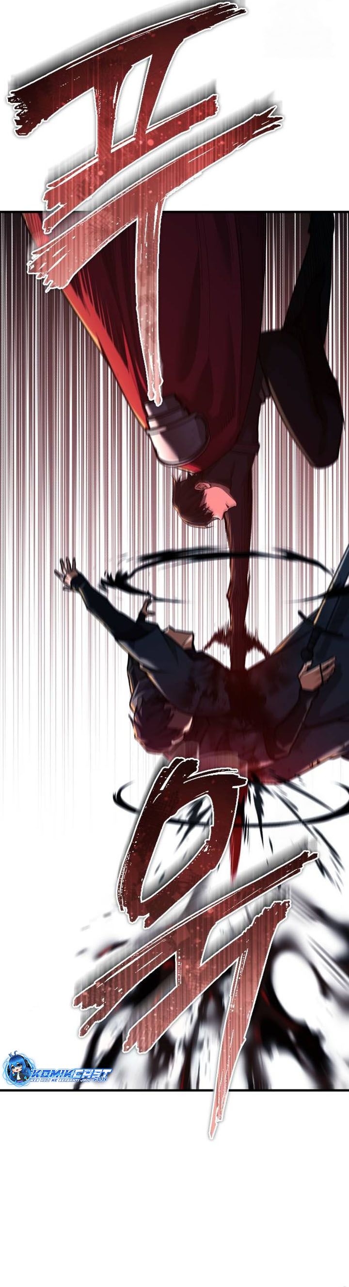 Read The Heavenly Demon Can’t Live a Normal Life ID Manga Online