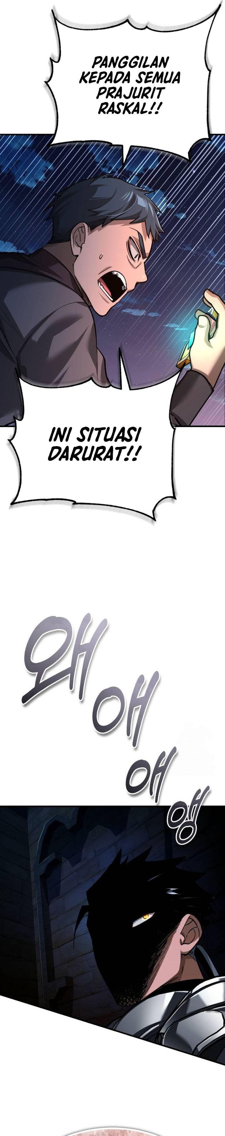 Read The Heavenly Demon Can’t Live a Normal Life ID Manga Online