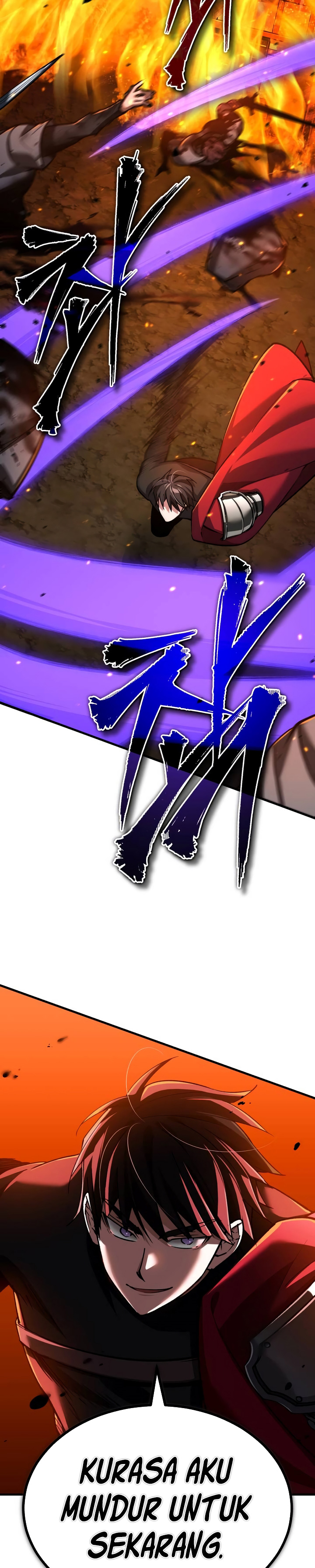 Read The Heavenly Demon Can’t Live a Normal Life ID Manga Online