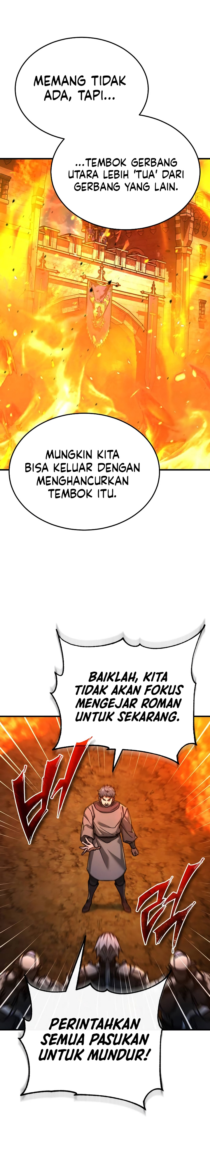 Read The Heavenly Demon Can’t Live a Normal Life ID Manga Online
