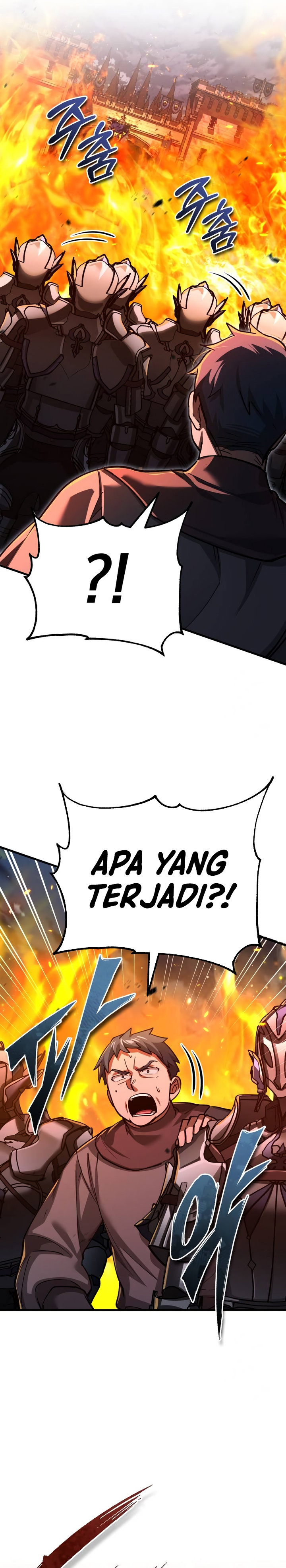 Read The Heavenly Demon Can’t Live a Normal Life ID Manga Online