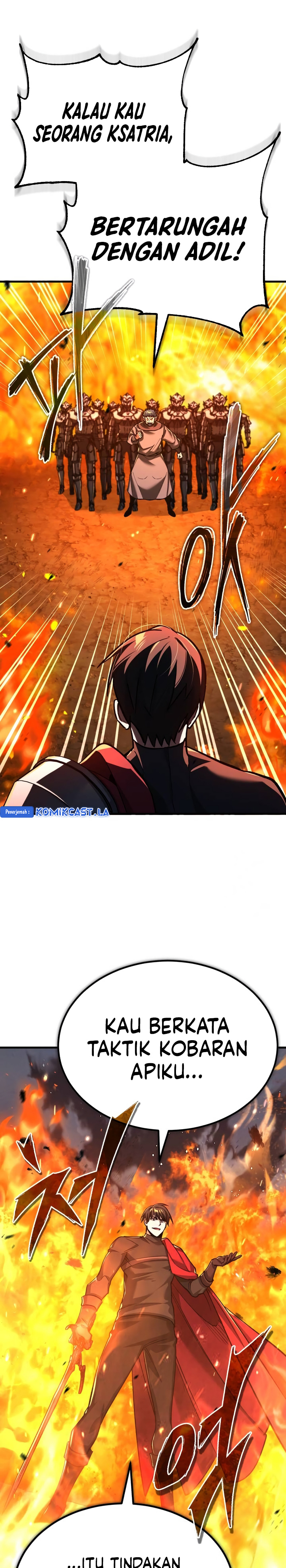 Read The Heavenly Demon Can’t Live a Normal Life ID Manga Online