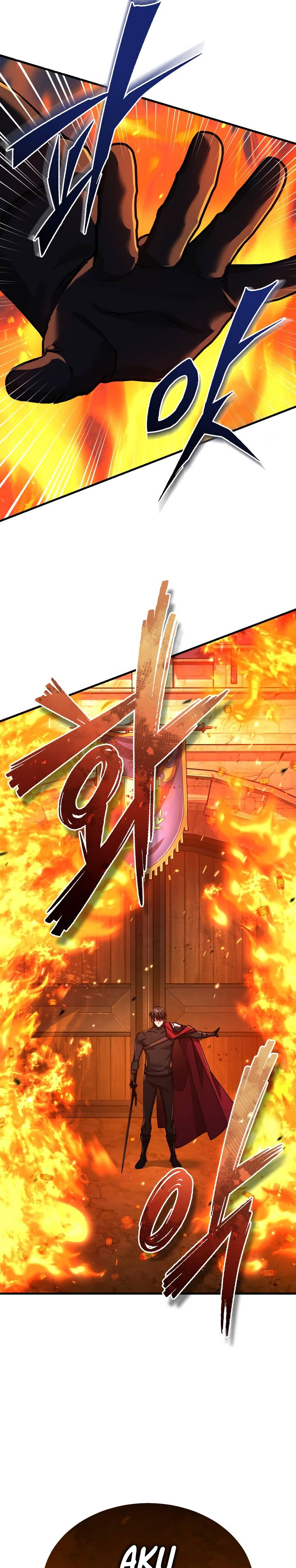 Read The Heavenly Demon Can’t Live a Normal Life ID Manga Online