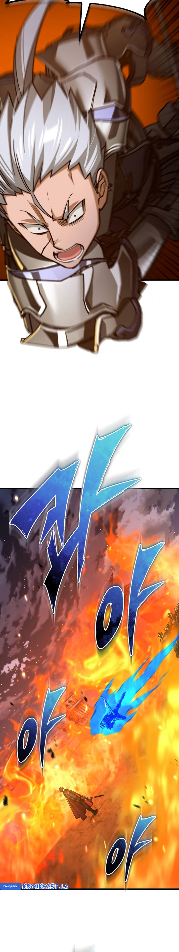 Read The Heavenly Demon Can’t Live a Normal Life ID Manga Online