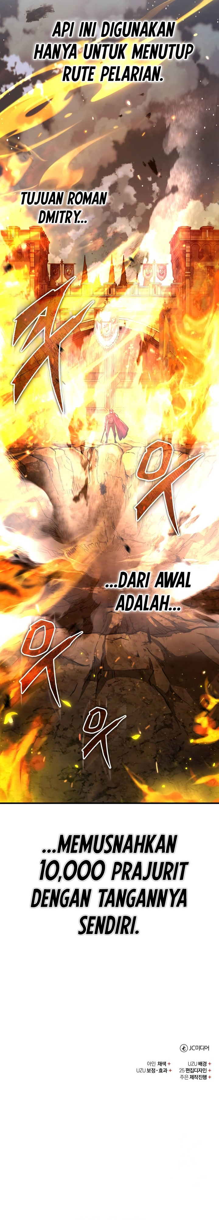 Read The Heavenly Demon Can’t Live a Normal Life ID Manga Online