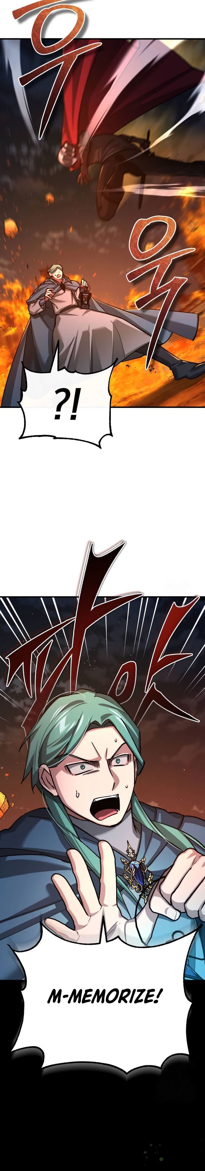 Read The Heavenly Demon Can’t Live a Normal Life ID Manga Online