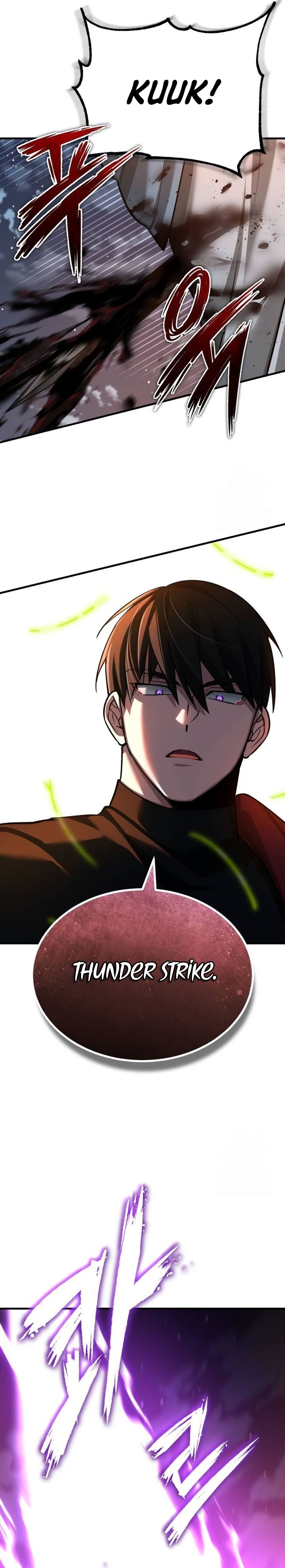 Read The Heavenly Demon Can’t Live a Normal Life ID Manga Online