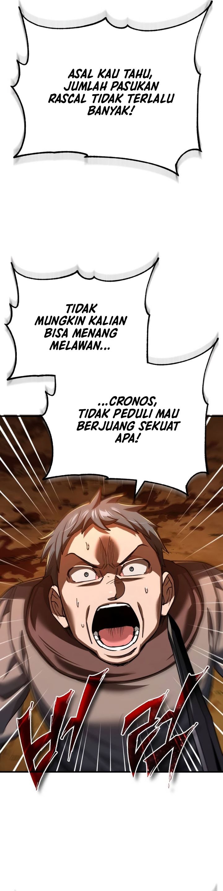 Read The Heavenly Demon Can’t Live a Normal Life ID Manga Online