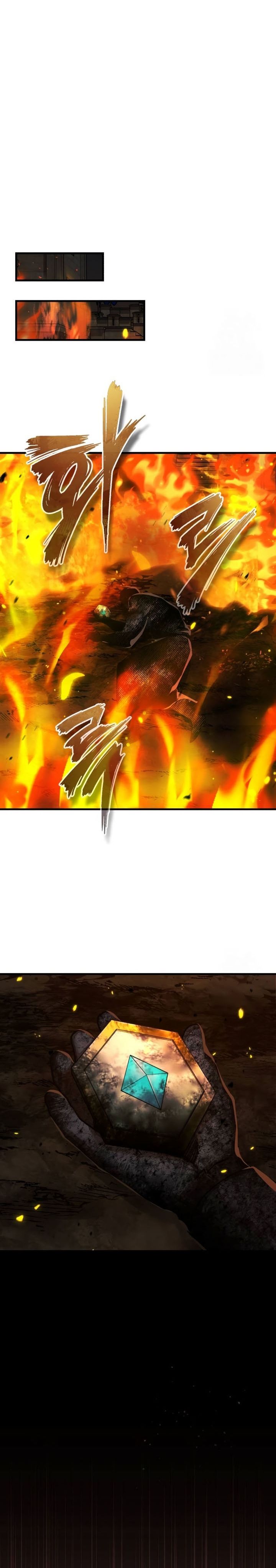 Read The Heavenly Demon Can’t Live a Normal Life ID Manga Online