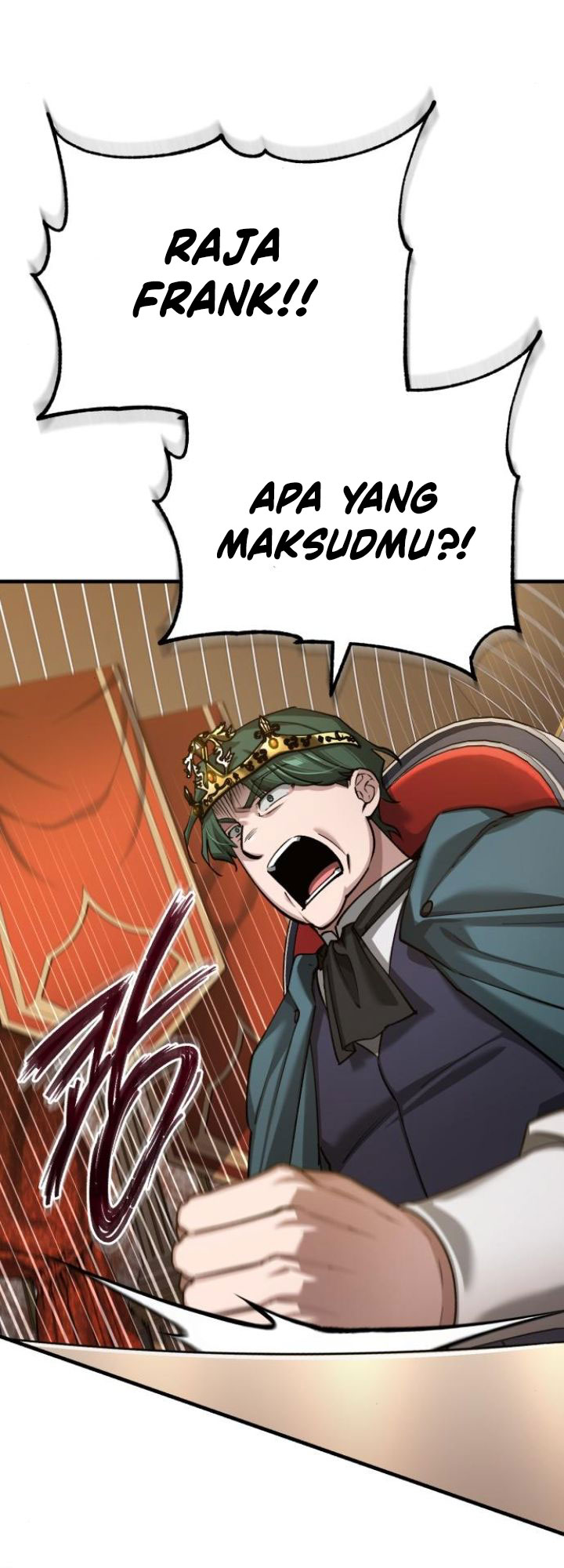 Read The Heavenly Demon Can’t Live a Normal Life ID Manga Online