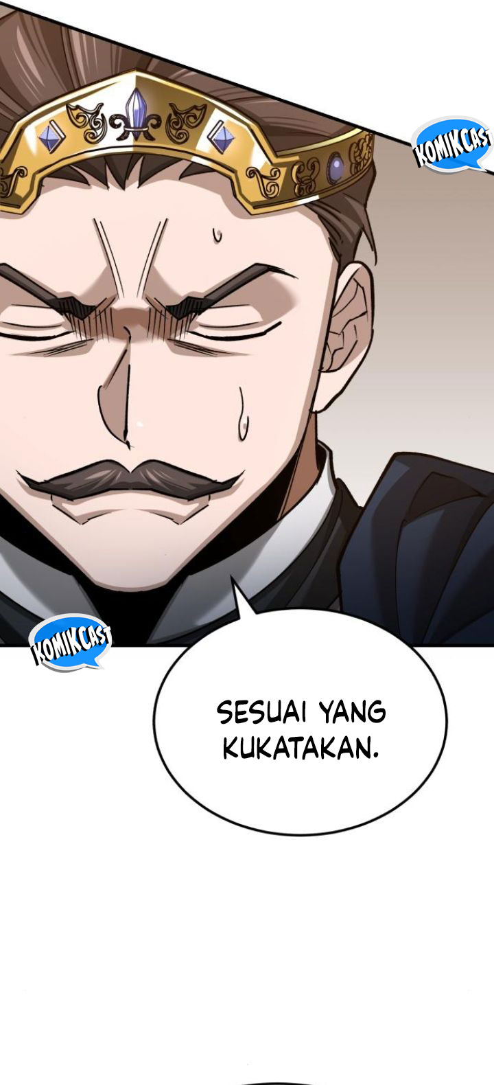 Read The Heavenly Demon Can’t Live a Normal Life ID Manga Online