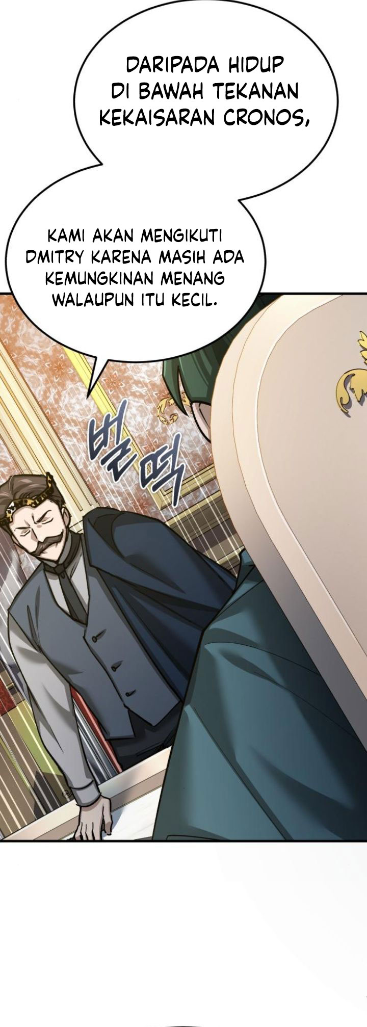 Read The Heavenly Demon Can’t Live a Normal Life ID Manga Online