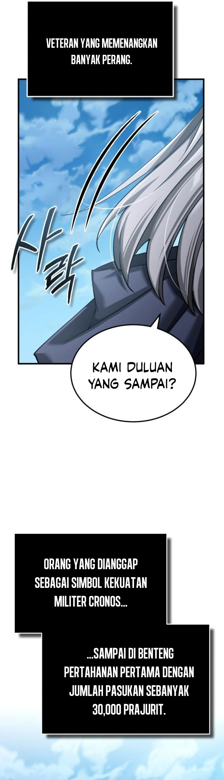 Read The Heavenly Demon Can’t Live a Normal Life ID Manga Online