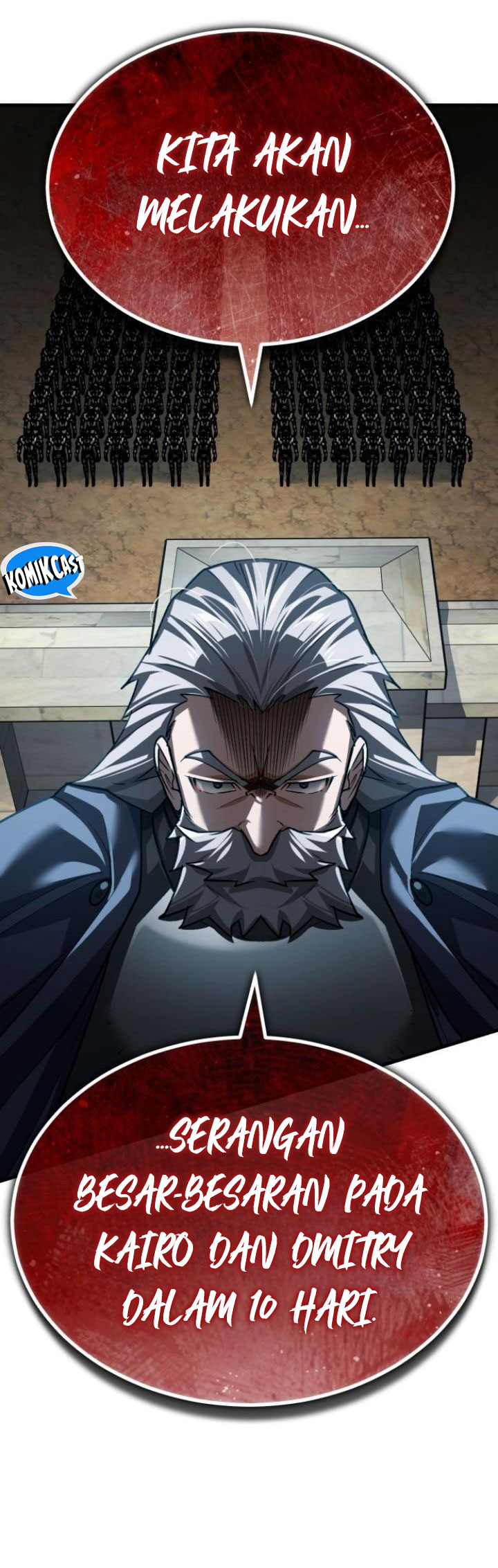 Read The Heavenly Demon Can’t Live a Normal Life ID Manga Online