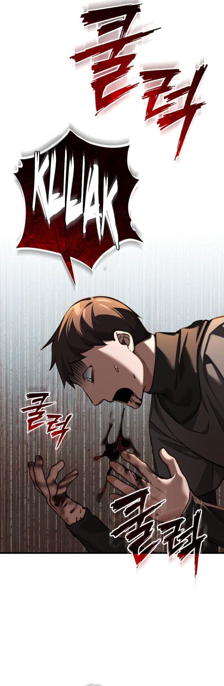Read The Heavenly Demon Can’t Live a Normal Life ID Manga Online