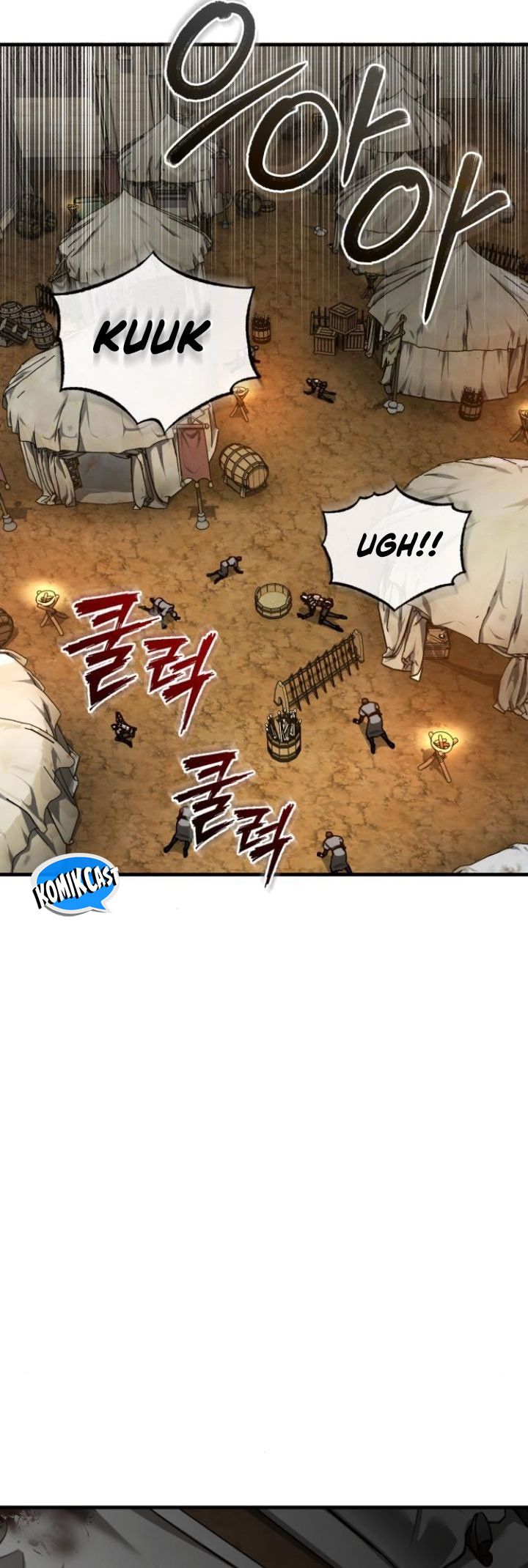 Read The Heavenly Demon Can’t Live a Normal Life ID Manga Online