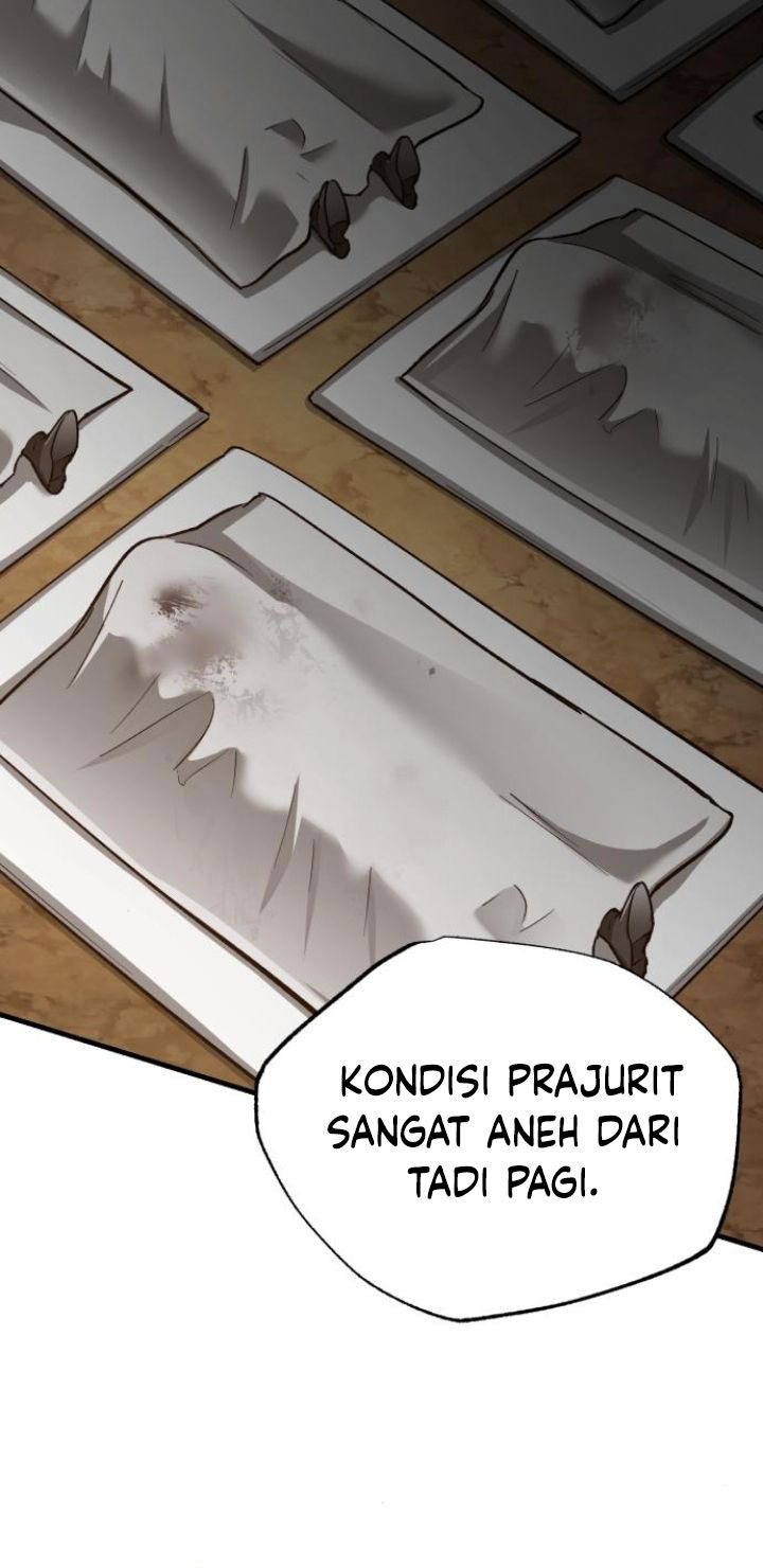 Read The Heavenly Demon Can’t Live a Normal Life ID Manga Online