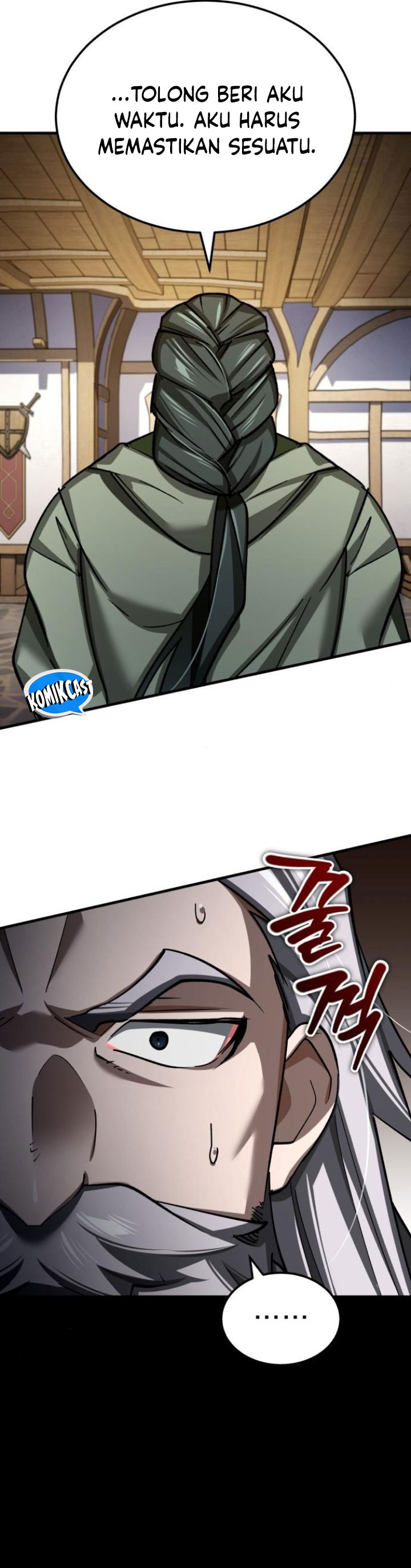 Read The Heavenly Demon Can’t Live a Normal Life ID Manga Online