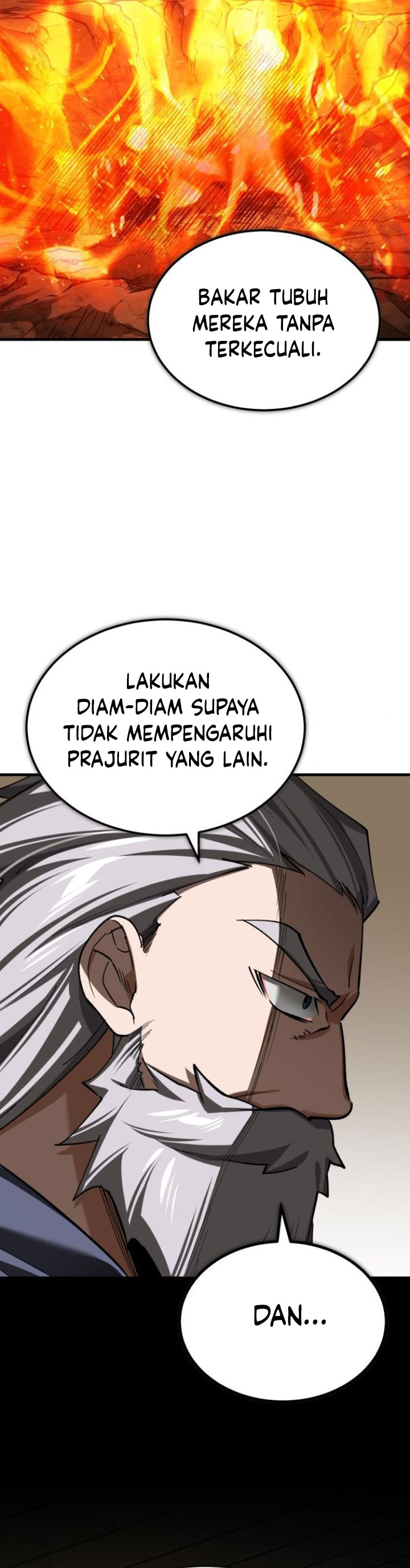 Read The Heavenly Demon Can’t Live a Normal Life ID Manga Online