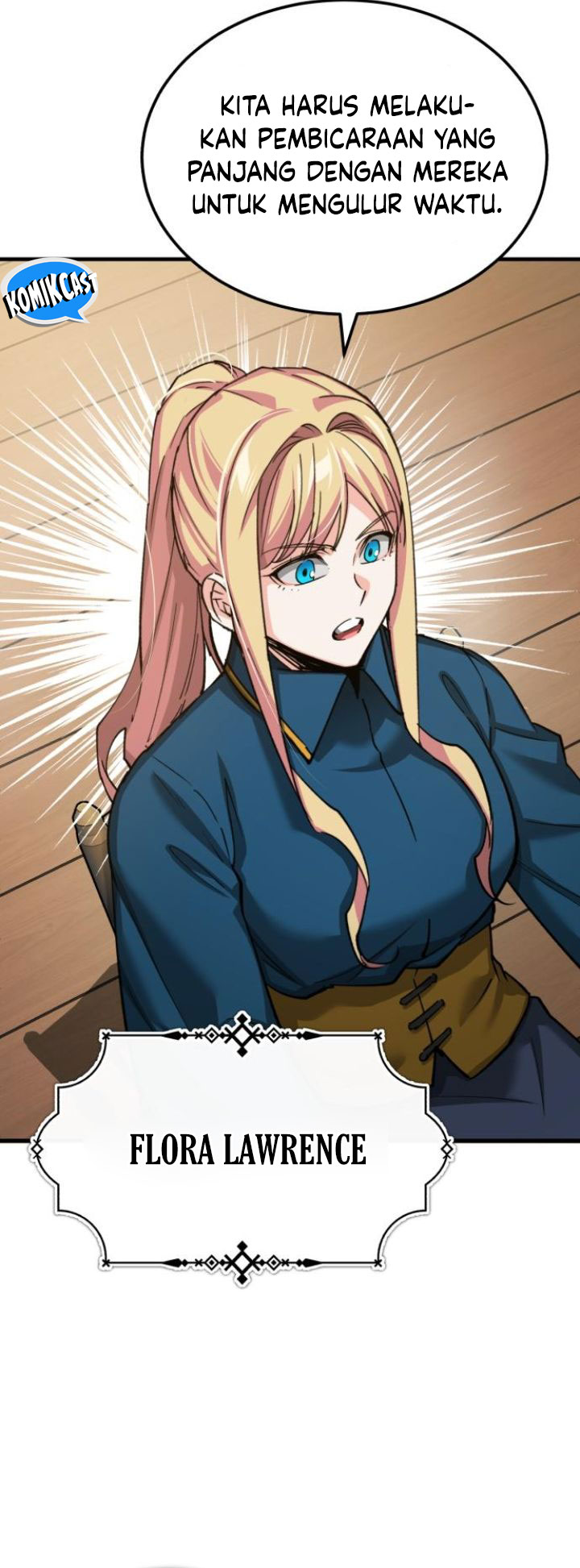 Read The Heavenly Demon Can’t Live a Normal Life ID Manga Online