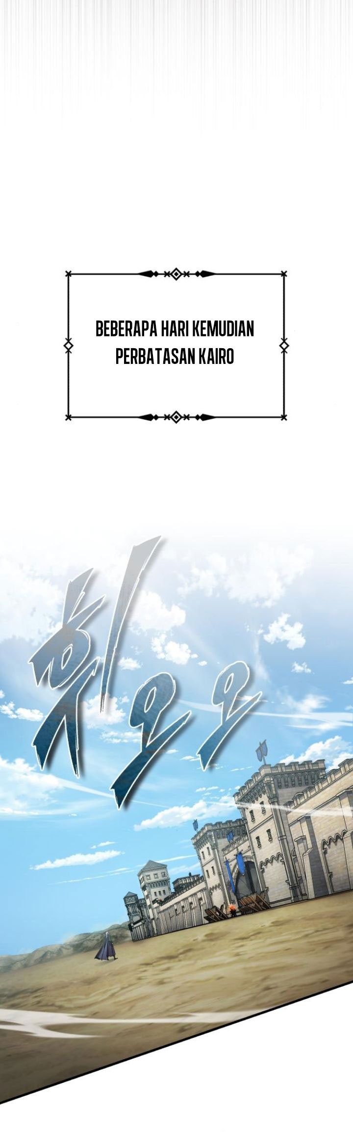 Read The Heavenly Demon Can’t Live a Normal Life ID Manga Online