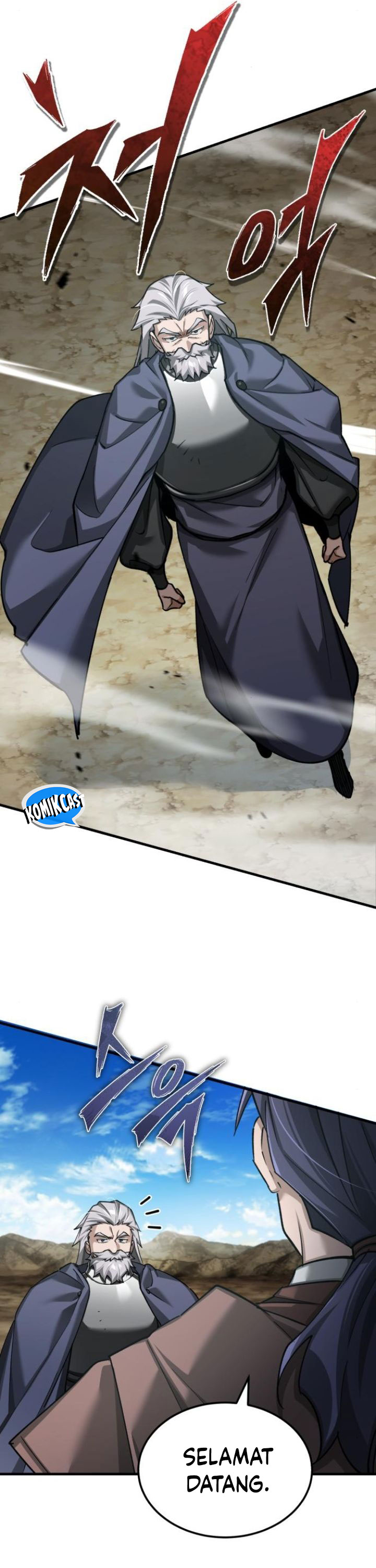 Read The Heavenly Demon Can’t Live a Normal Life ID Manga Online