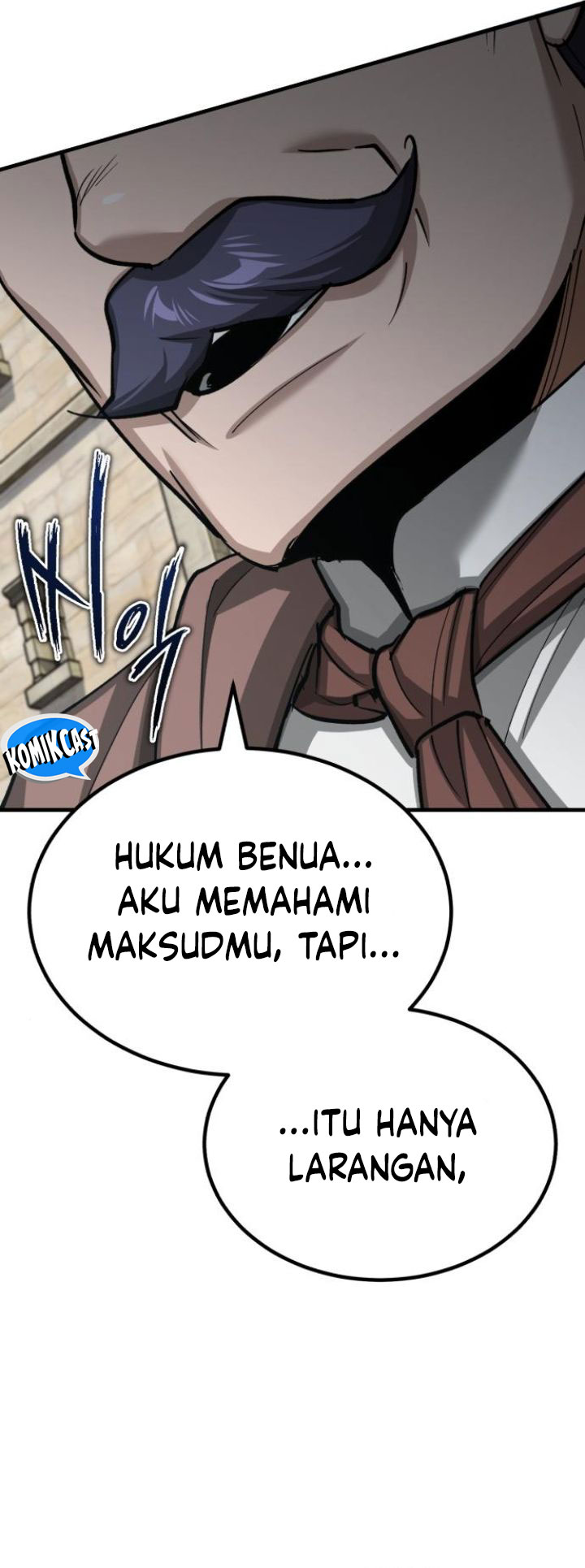Read The Heavenly Demon Can’t Live a Normal Life ID Manga Online