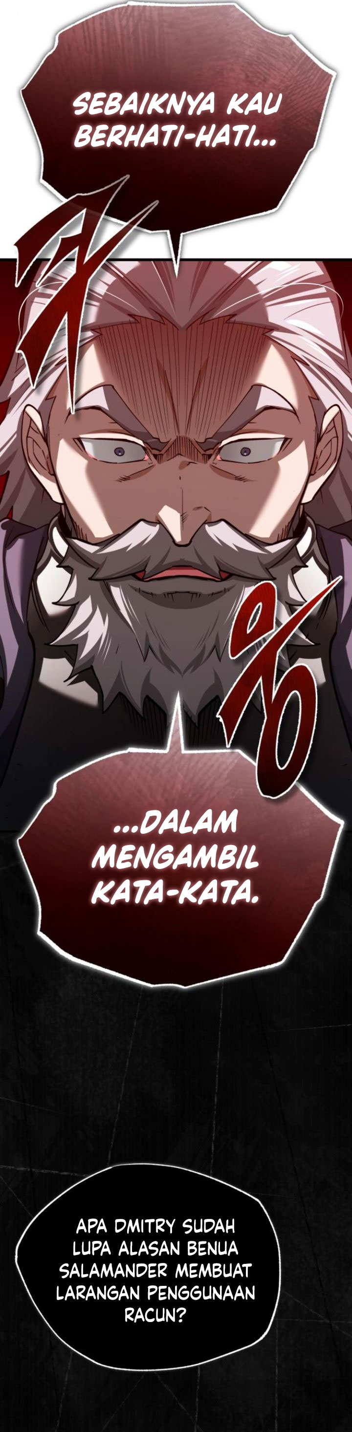 Read The Heavenly Demon Can’t Live a Normal Life ID Manga Online