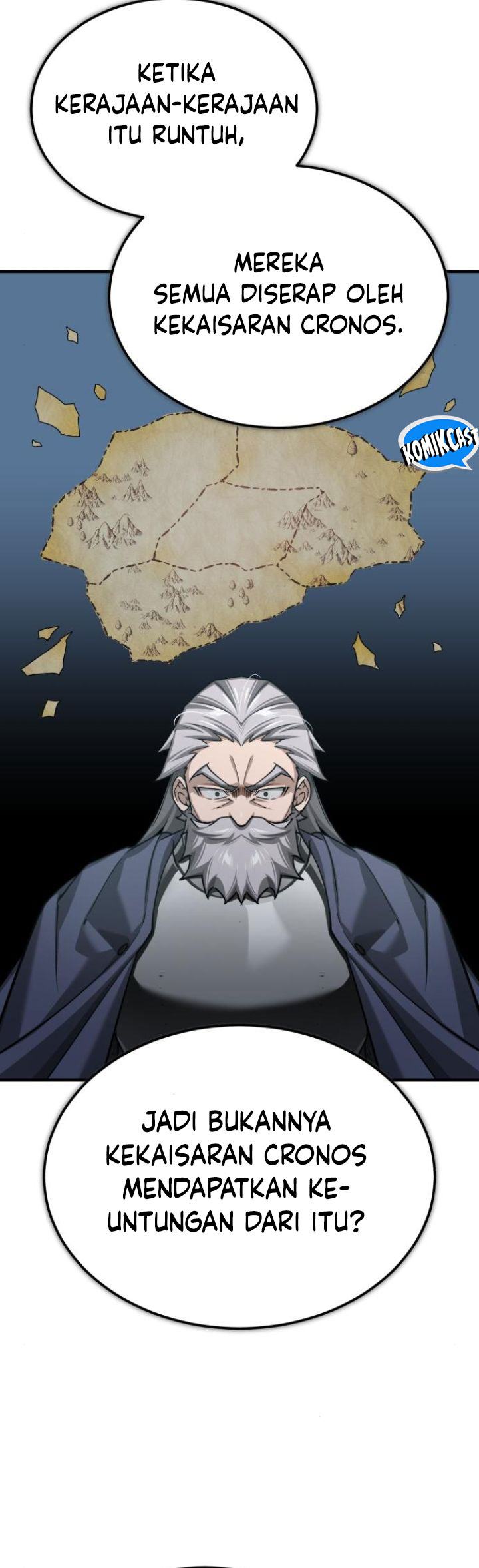 Read The Heavenly Demon Can’t Live a Normal Life ID Manga Online