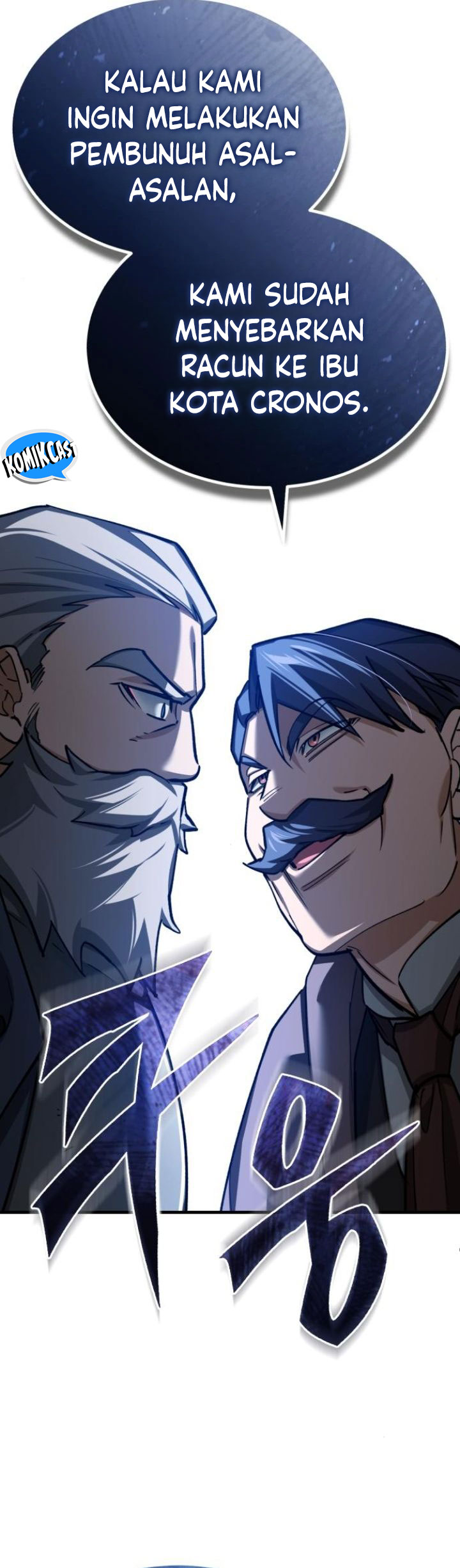 Read The Heavenly Demon Can’t Live a Normal Life ID Manga Online