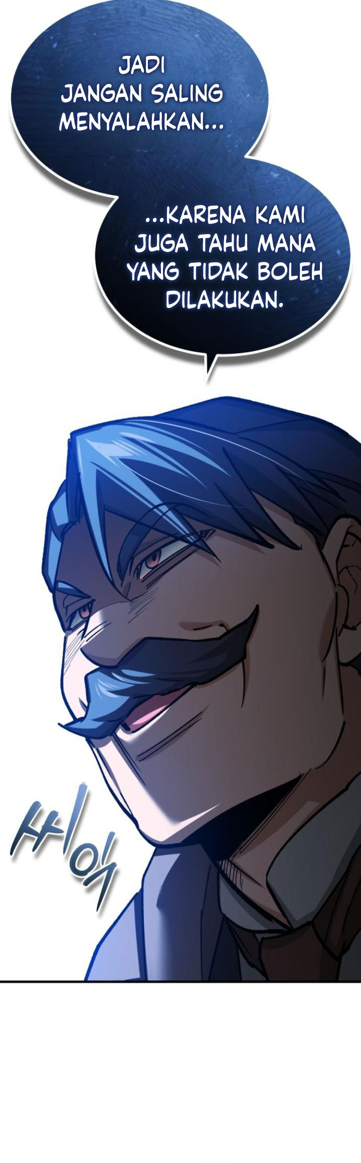 Read The Heavenly Demon Can’t Live a Normal Life ID Manga Online