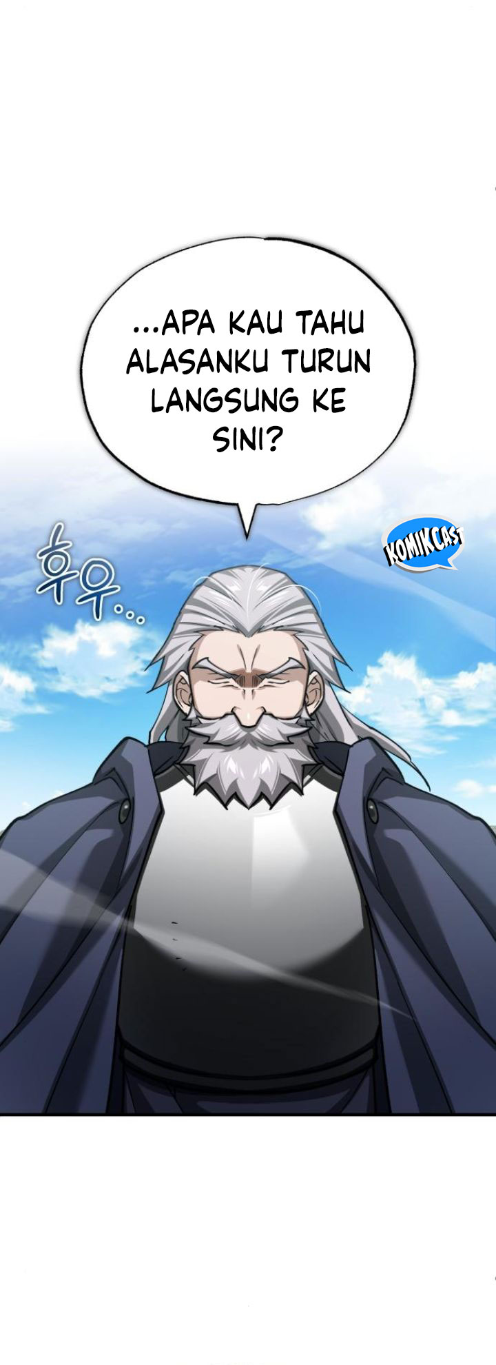 Read The Heavenly Demon Can’t Live a Normal Life ID Manga Online