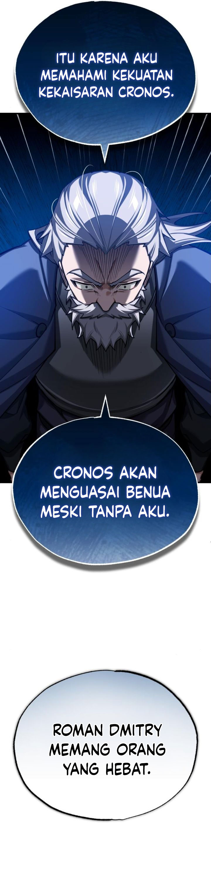 Read The Heavenly Demon Can’t Live a Normal Life ID Manga Online