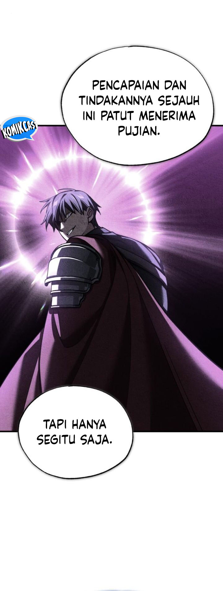 Read The Heavenly Demon Can’t Live a Normal Life ID Manga Online