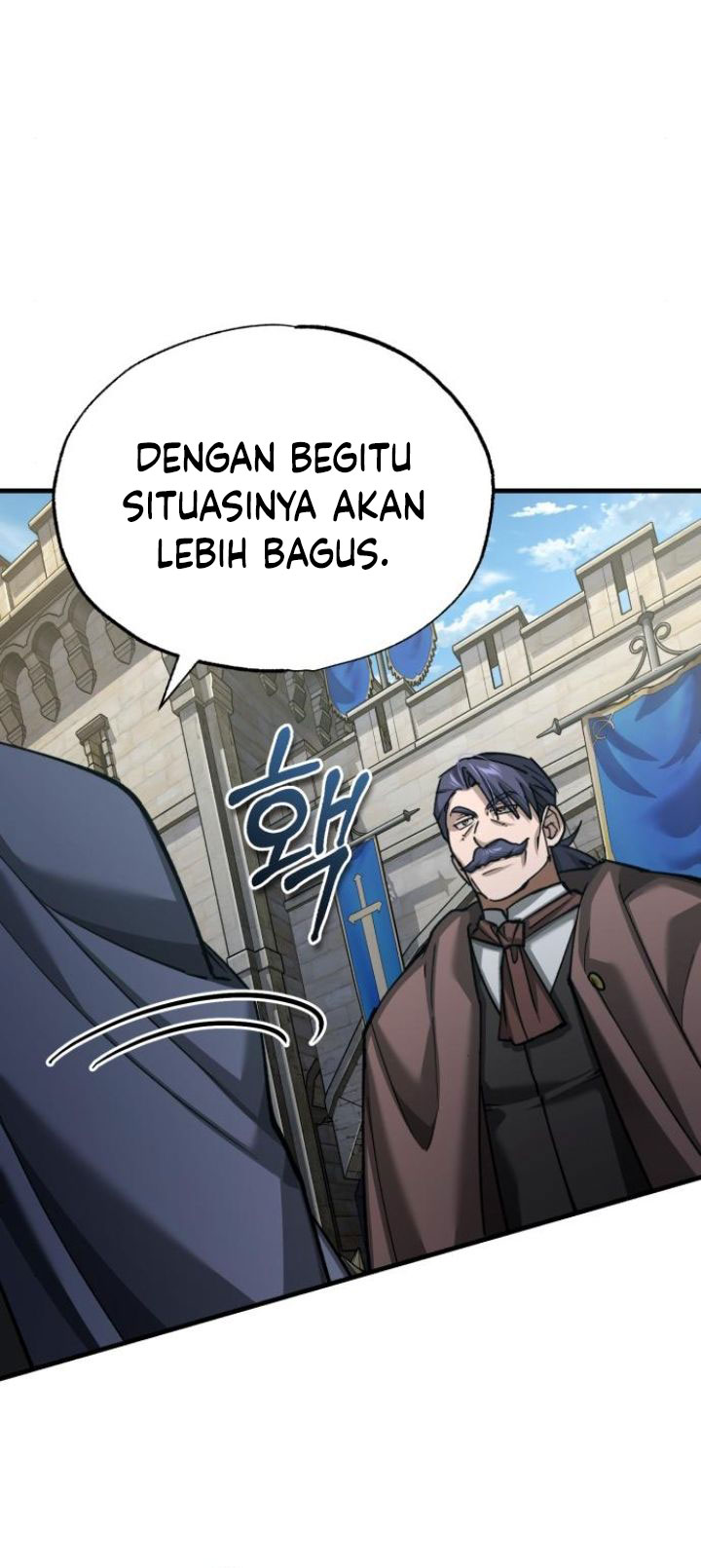 Read The Heavenly Demon Can’t Live a Normal Life ID Manga Online
