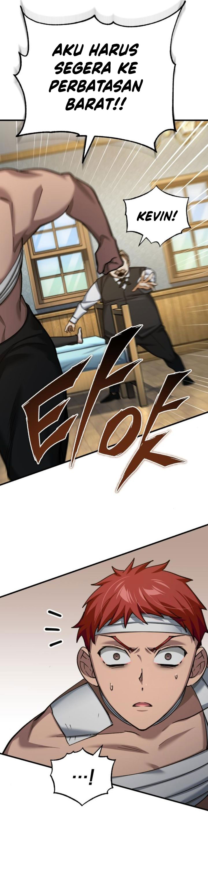 Read The Heavenly Demon Can’t Live a Normal Life ID Manga Online