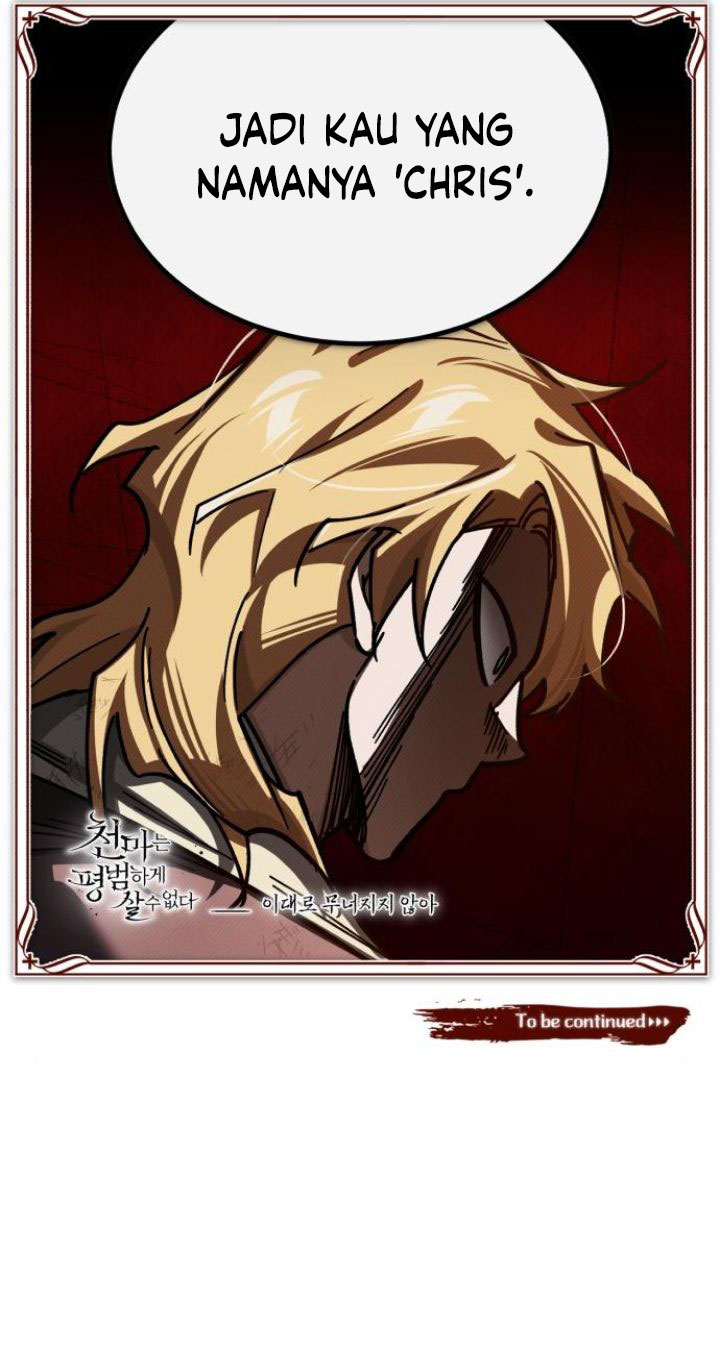 Read The Heavenly Demon Can’t Live a Normal Life ID Manga Online