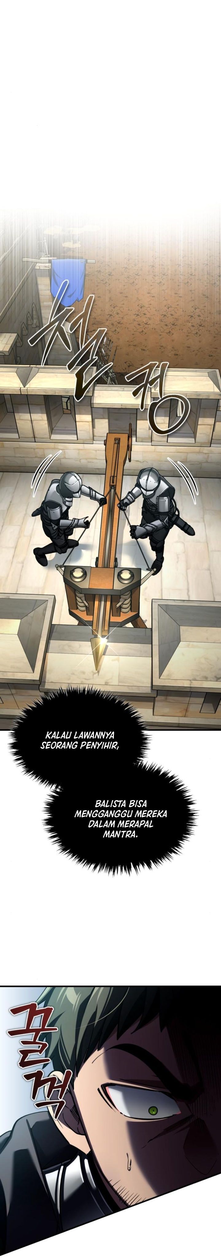 Read The Heavenly Demon Can’t Live a Normal Life ID Manga Online