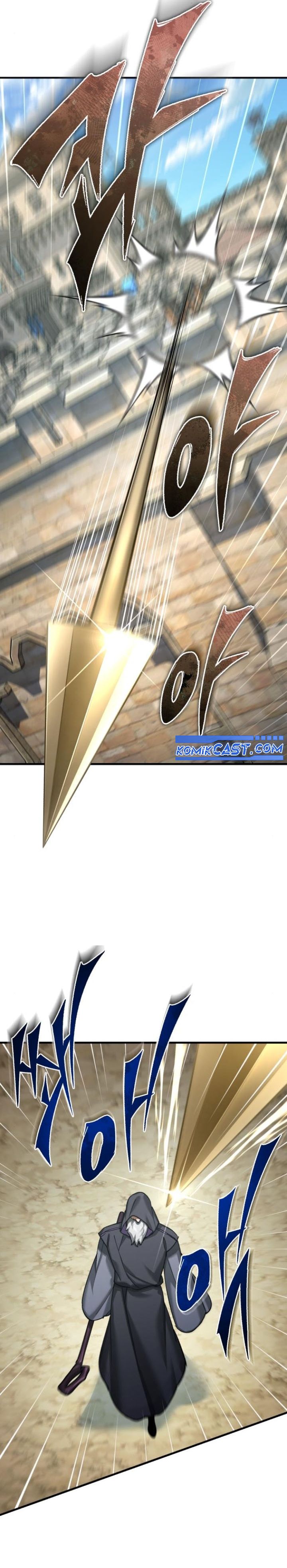 Read The Heavenly Demon Can’t Live a Normal Life ID Manga Online