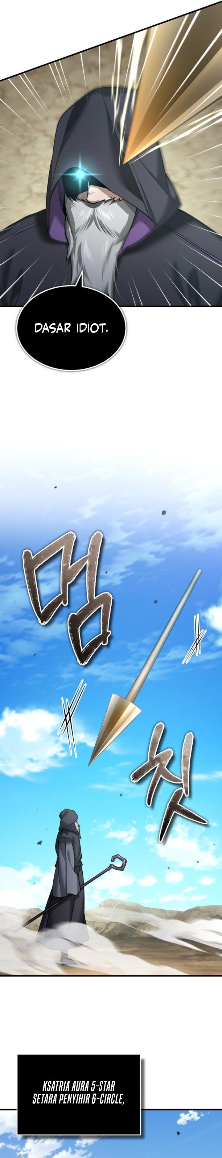 Read The Heavenly Demon Can’t Live a Normal Life ID Manga Online