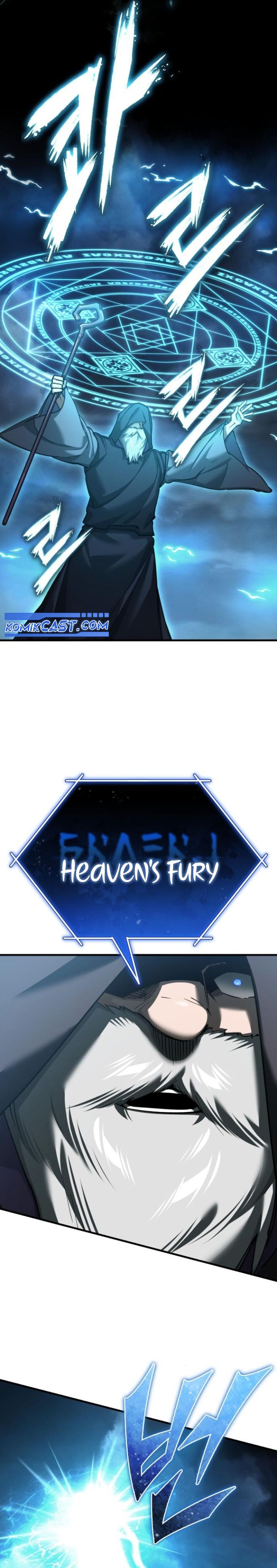 Read The Heavenly Demon Can’t Live a Normal Life ID Manga Online
