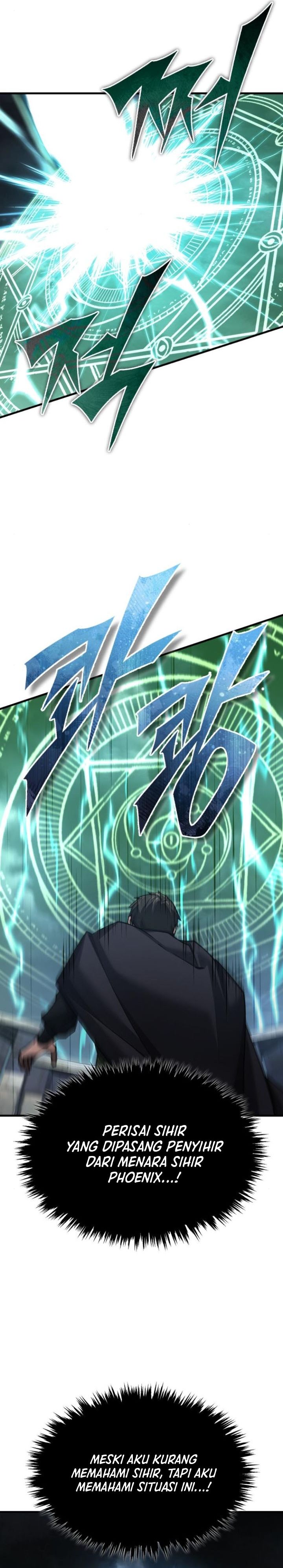 Read The Heavenly Demon Can’t Live a Normal Life ID Manga Online