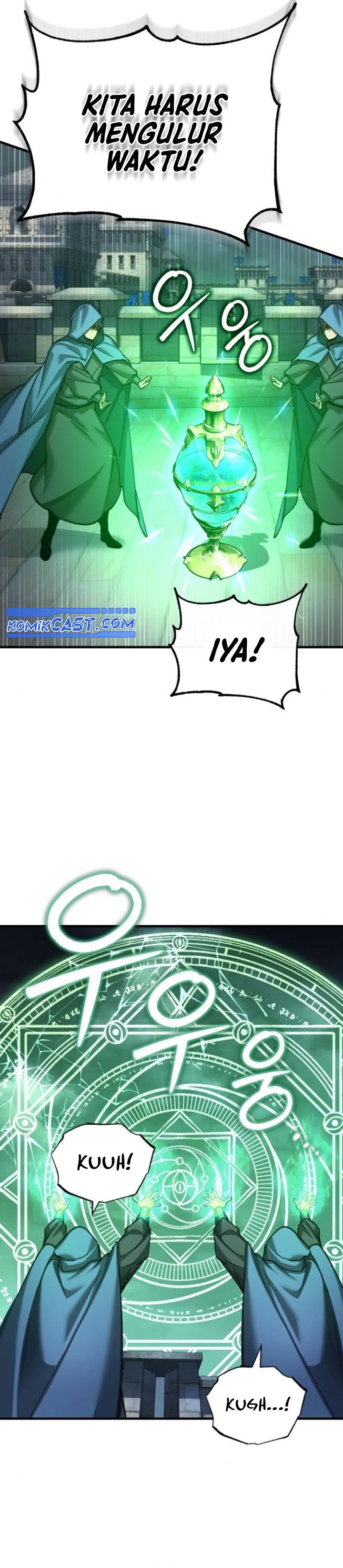 Read The Heavenly Demon Can’t Live a Normal Life ID Manga Online