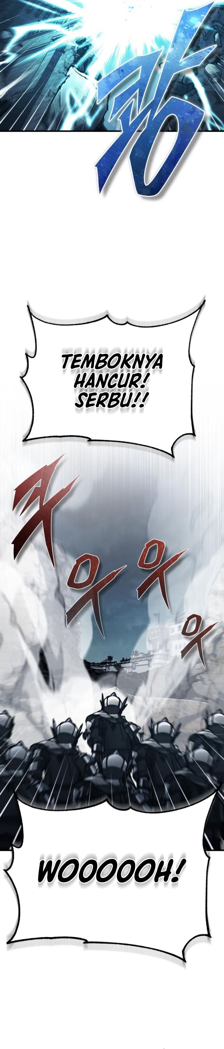 Read The Heavenly Demon Can’t Live a Normal Life ID Manga Online